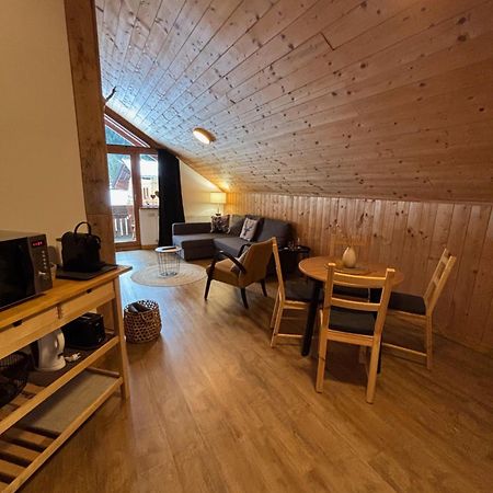 Alpenhaus Bichlbach Villa Ngoại thất bức ảnh