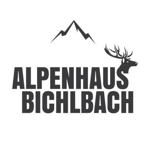 Alpenhaus Bichlbach Villa Ngoại thất bức ảnh