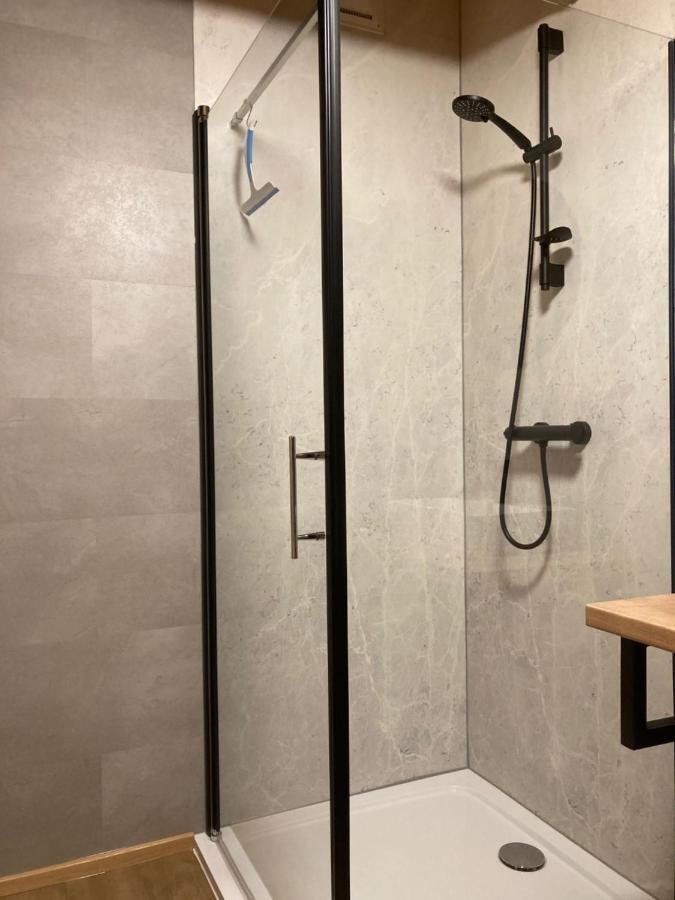 Alpenhaus Bichlbach Villa Ngoại thất bức ảnh