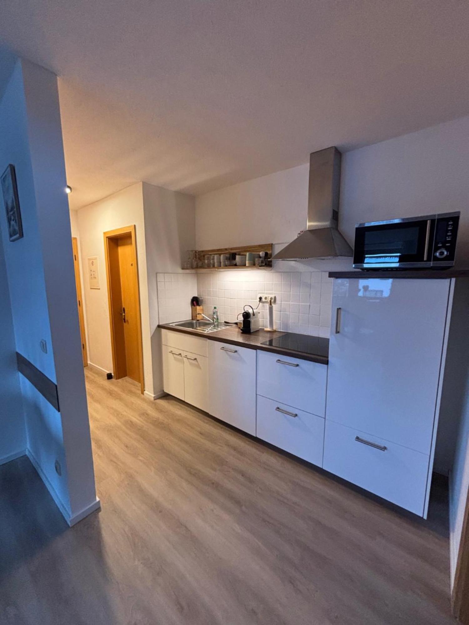 Alpenhaus Bichlbach Villa Ngoại thất bức ảnh