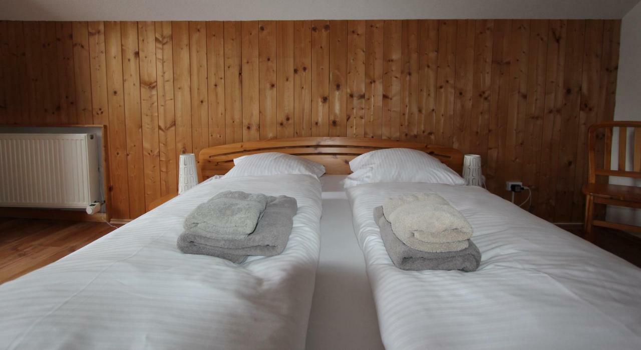 Alpenhaus Bichlbach Villa Ngoại thất bức ảnh